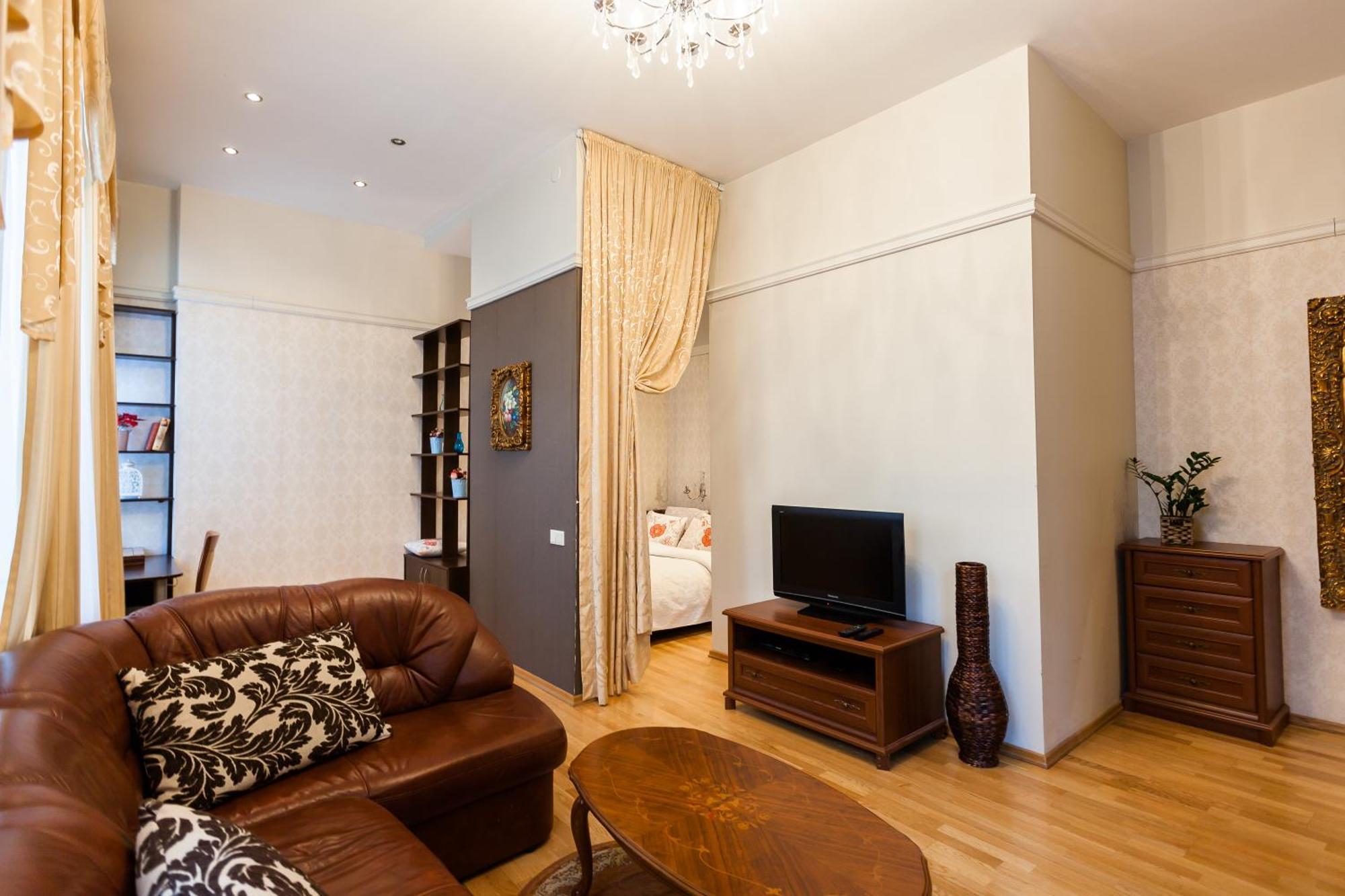 Central Apartments 2 X Free Parking X Self Check-In 24H By H&H Аеропорт Вільнюс Екстер'єр фото