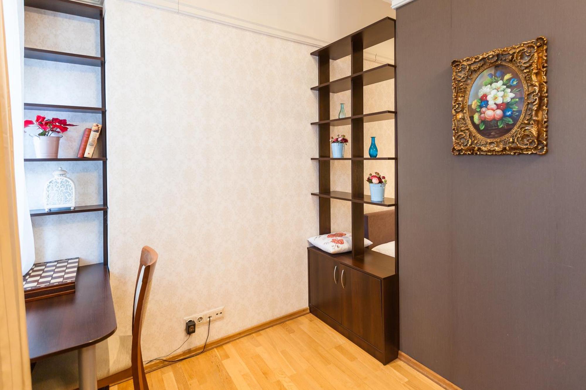 Central Apartments 2 X Free Parking X Self Check-In 24H By H&H Аеропорт Вільнюс Екстер'єр фото