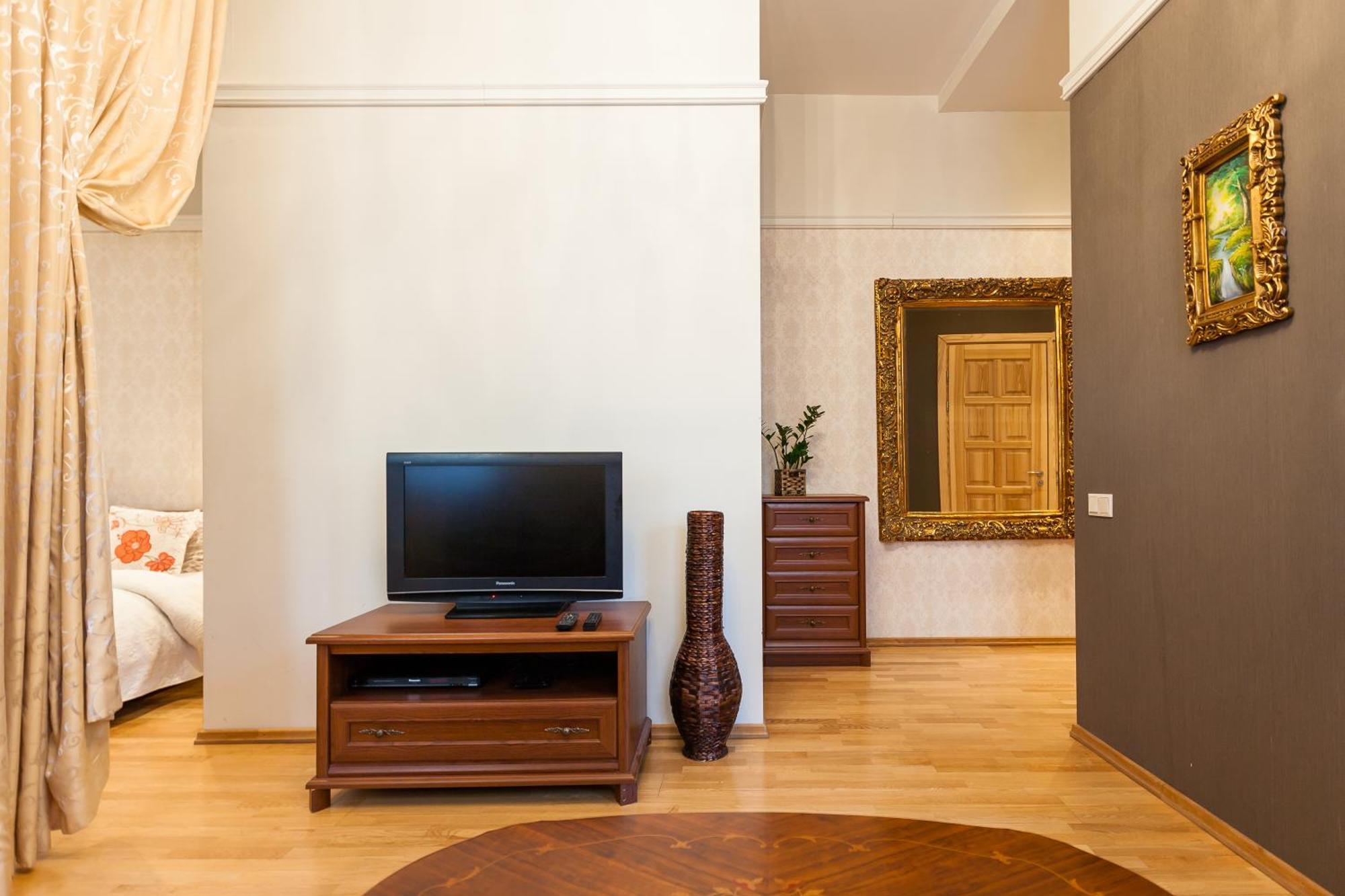 Central Apartments 2 X Free Parking X Self Check-In 24H By H&H Аеропорт Вільнюс Екстер'єр фото